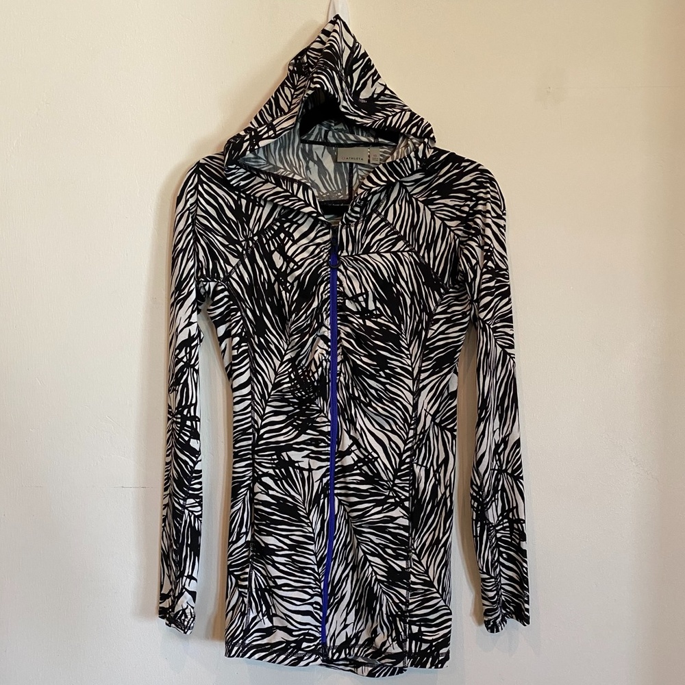 Athleta Jacket
